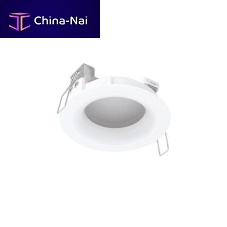 Ceiling-mounted spotlight RADA_Rrecessed ceilingLEDround