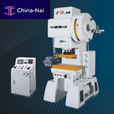 Hydraulic press TP-HZ seriesmanualmechanicalpunching