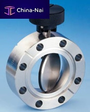 Butterfly valve 3/4 - 2", 150 �Cmanualstainless steel