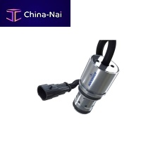 Fuel injector PFI