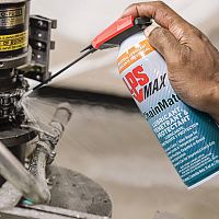 Aerosol penetrating oil PS® MAX ChainMate®
