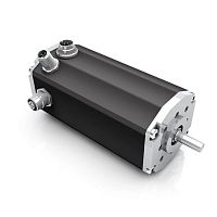 Integrated-drive motor ACasynchronousCANopen
