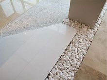 Bathroom tile THASSOSfloormarblepolished