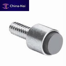 AlNiCo permanent magnet AS101001cylindrical