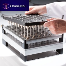 Process bioreactor / fermentor bioREACTOR 48for parallel synthesisfixedbenchtop