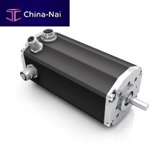 Integrated-drive motor ACasynchronousCANopen