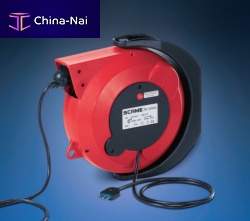 Cable reel AUTOROLLER seriesself-retractingwall-mountedplastic