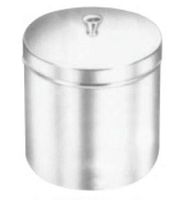 Stainless steel dressing drum 18-99-011/012
