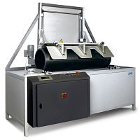Electric notching machine V1653-0004for pipefor sample preparation