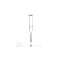 Axillary crutch Ashley adultheight-adjustableanti-slip
