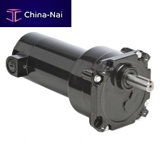 Parallel-shaft gear-motor 24A-Z seriesDCspurhelical gear