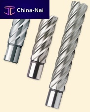 HSS core drill Unibroach® 6 series