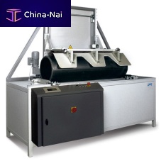 Electric notching machine V1653-0004for pipefor sample preparation