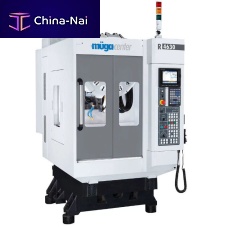 3-axis CNC machining center R4630verticalBT 3021 tools