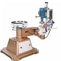 Surface grinding machine TYJT-G1glassfine