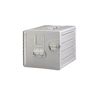 Aircraft storage container ATLASaluminum