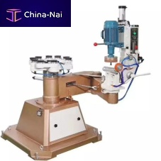 Surface grinding machine TYJT-G1glassfine