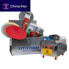 Power trowel REV-4