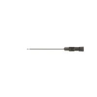 Anesthesia needle catheter NeuroPole TLdenervationneurologicalhuman
