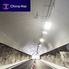 Roof sheet metal GRANITE® HDXTREMEribbedsteel3D