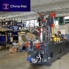 Hot rolling mill TECH-160-400-HY