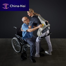 Heavy load handling exoskeleton Apogee+