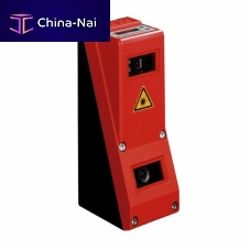 Laser line sensor LPS 36 digital