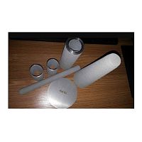 Filter pad