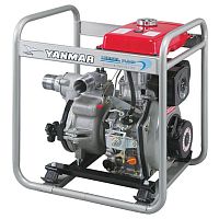 Impeller pump YDP serieswaterdiesel engineself-priming