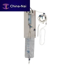 Lumbar drainage set ENDS graduated