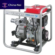 Impeller pump YDP serieswaterdiesel engineself-priming