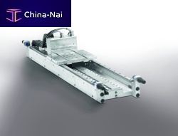 Linear motor