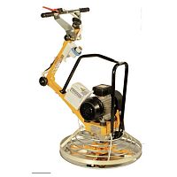 Power trowel 2A series