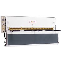 Hydraulic shear sheet metalguillotineautomatic