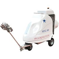 Disinfectant sprayer MDZ 300electric