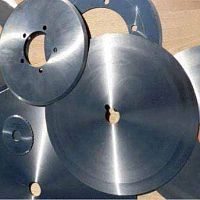 Circular knife blade CLC