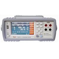 Digital ohmmeter TH2515portablebench-tophigh-voltage