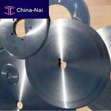 Circular knife blade CLC