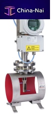 In-line conductivity meter MLA1000digitalfor kerosene