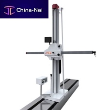 Manually-controlled coordinate measuring machine Galaxy Hwith horizontal armmulti-sensorhigh-precision
