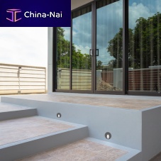 Built-in spotlight URUGUAYLEDroundIP65