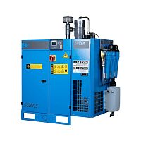 Screw compressor C-NITROX 330airnitrogenfor oxygen