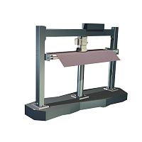 Rotary blade cutting machine FSC-12for fabricssamplesheet