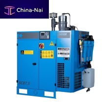Screw compressor C-NITROX 330airnitrogenfor oxygen