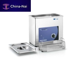 Dental ultrasonic cleaner UltraSONICAcompactstainless steel