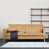 Modular sofa ALEXcornertraditionalfabric