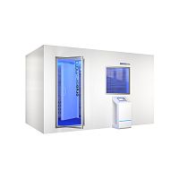 Cryotherapy room cryoair multi