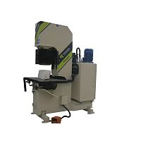 Stone splitting machine PHP