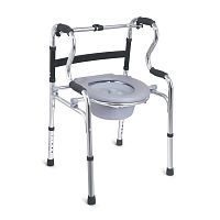 Mobility walker with seat YF-WK04