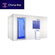 Cryotherapy room cryoair multi